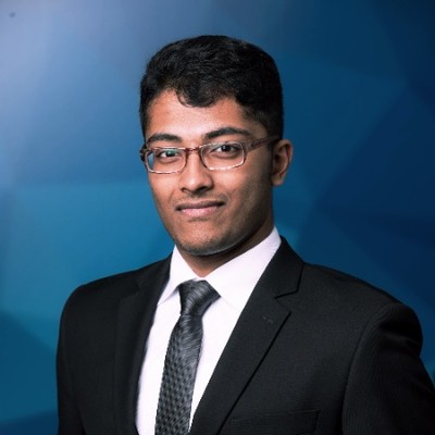 Siddhartha Datta