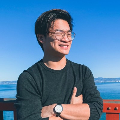 Zach Chao